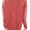 Superdry Rozmiar M Crew Neck Tunika Bluzka Dzianina Długi rękaw
