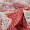 Superdry Rozmiar M Crew Neck Tunika Bluzka Dzianina Długi rękaw