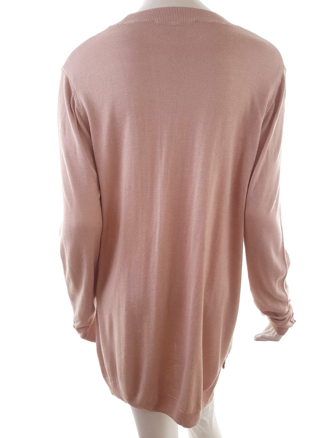 Dorothy perkins Rozmiar 46 Crew Neck Sukienka Sweterkowa Długi rękaw Krótka Dorothy perkins Rozmiar 46 Crew Neck Sukienka Sweterkowa Długi rękaw Krótka