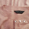 Dorothy perkins Rozmiar 46 Crew Neck Sukienka Sweterkowa Długi rękaw Krótka