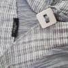 Redoute France Rozmiar XL W serek Żakiet z zapięciem Rękaw 3/4