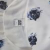 Vero moda Rozmiar M Okrągły dekolt Bluzka Bezrękawnik