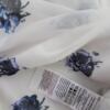 Vero moda Rozmiar M Okrągły dekolt Bluzka Bezrękawnik