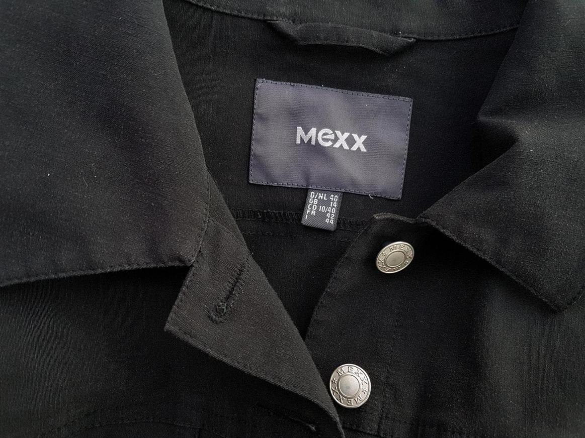 20190416_130301.jpg Mexx Rozmiar 40 Kurtka Długi rękaw