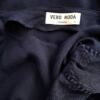Vero moda Rozmiar L W serek Bluzka Rękaw 3/4