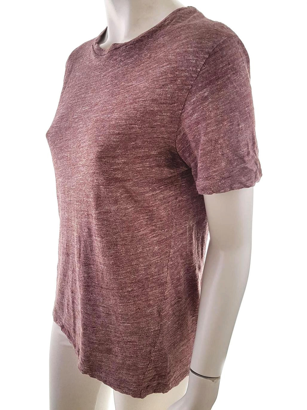 20190418_131632.jpg Reiss Rozmiar S Crew Neck T-Shirt Krótki rękaw