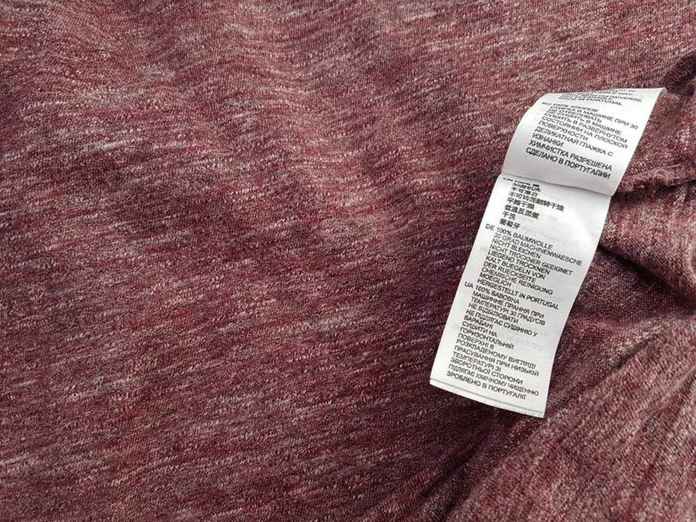 20190418_131710.jpg Reiss Rozmiar S Crew Neck T-Shirt Krótki rękaw