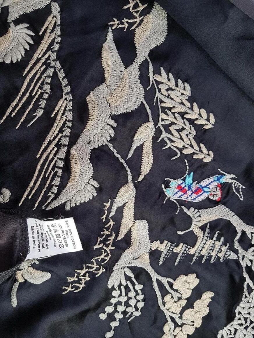 River island Rozmiar 34 W łódkę Tunika Bluzka Krótki rękaw