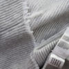 Parfois Rozmiar S High Neck Sweter Krótki rękaw