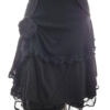 Sonia Fortuna Firenze Rozmiar XL A-Line Spódnica Midi