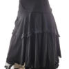 Sonia Fortuna Firenze Rozmiar XL A-Line Spódnica Midi