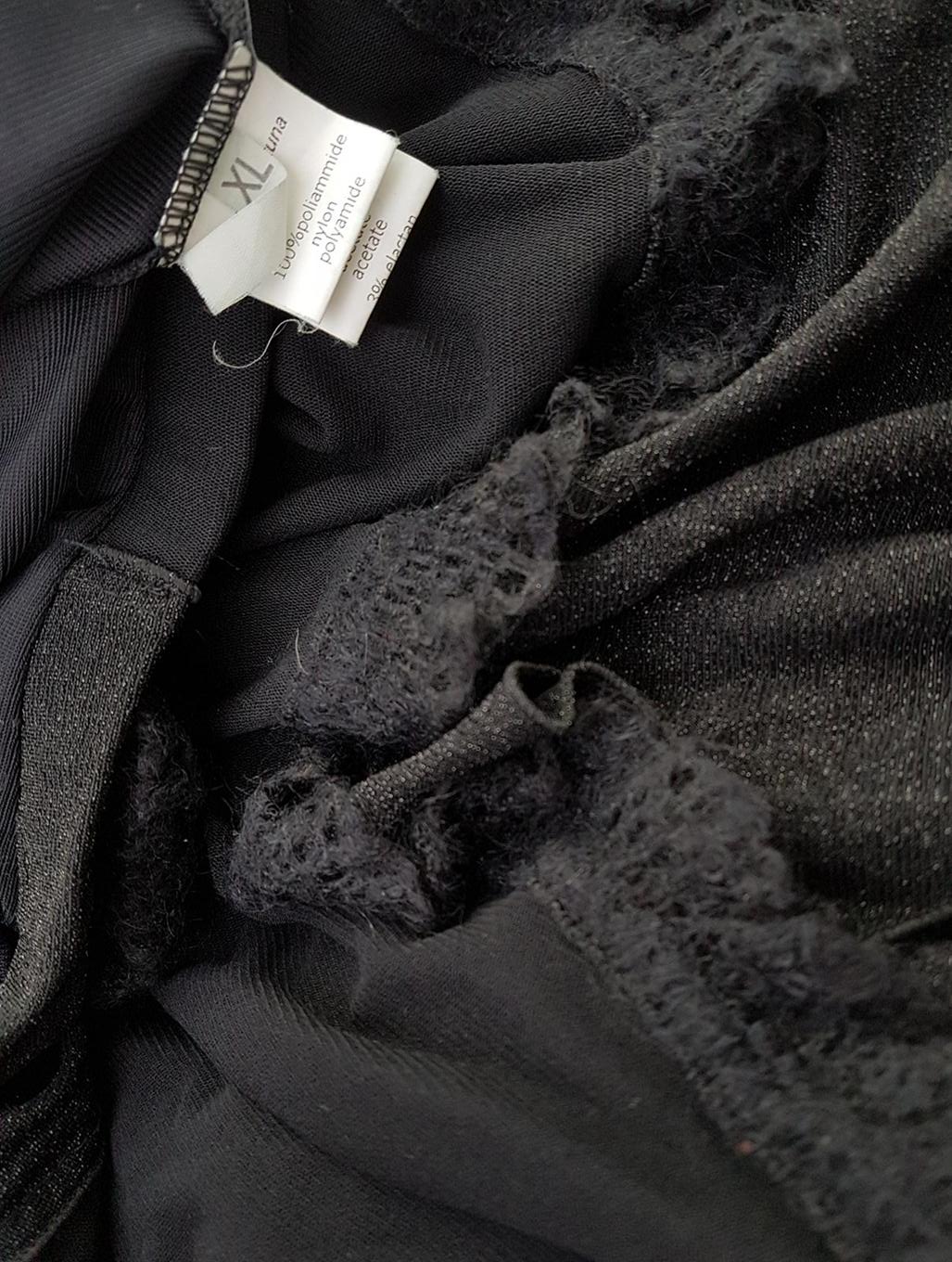 20190423_103812.jpg Sonia Fortuna Firenze Rozmiar XL A-Line Spódnica Midi