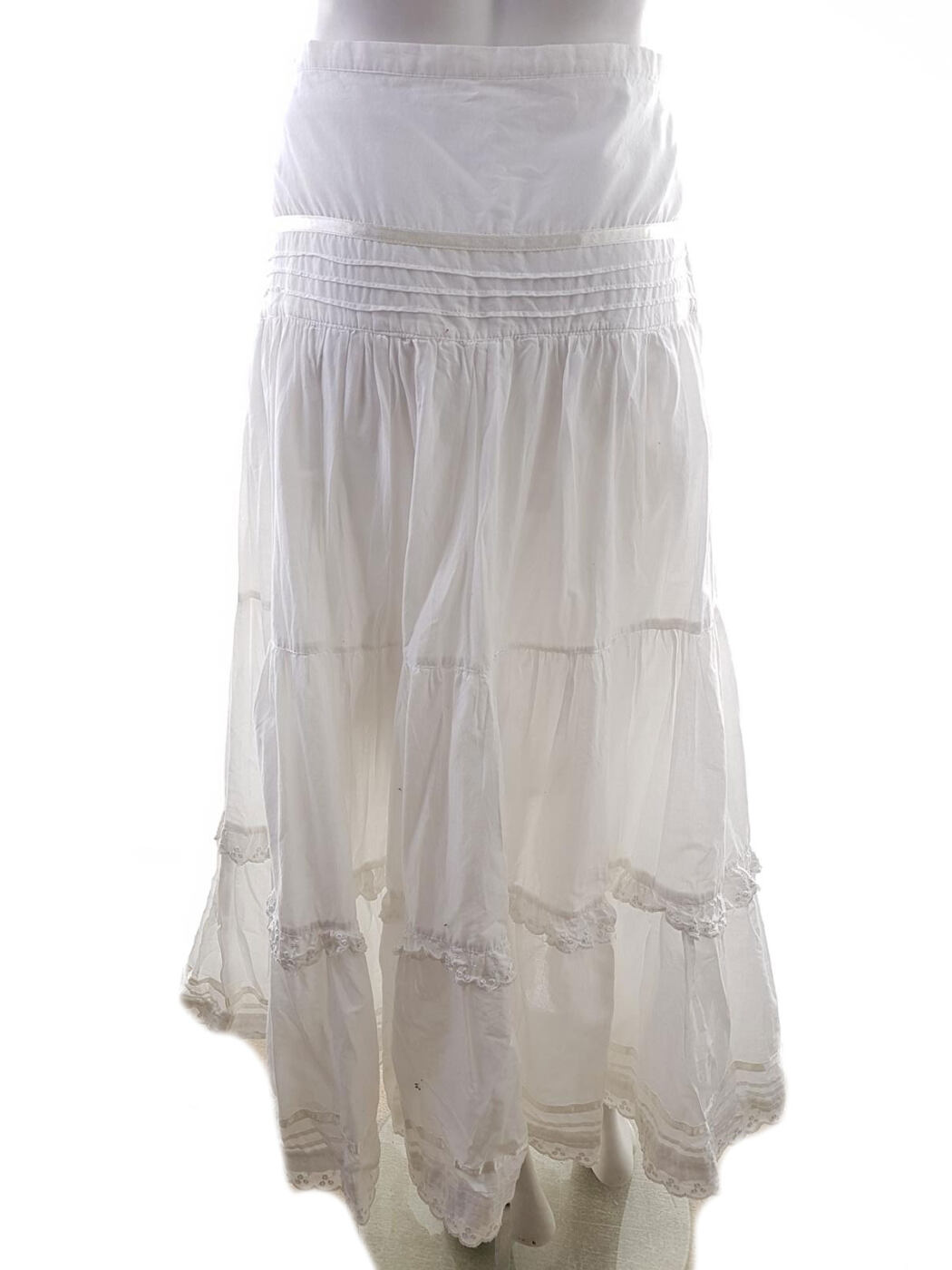 20190424_100025.jpg CUBUS Rozmiar 38 Spódnica Maxi Długa