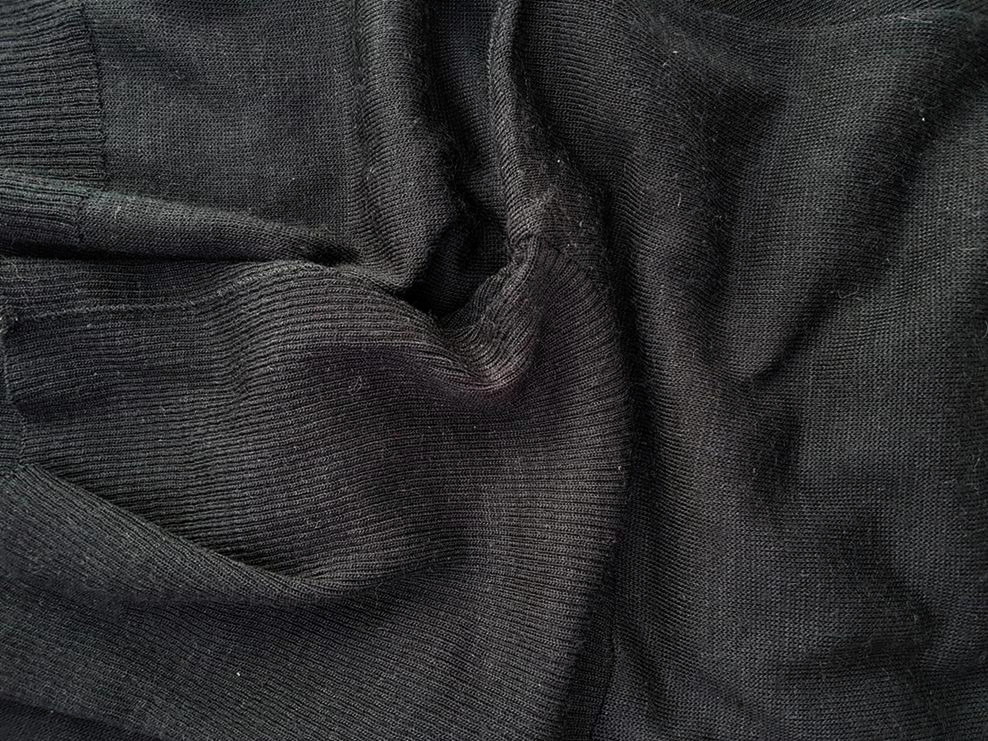 Stile Benetton Rozmiar S Golf Sukienka Sweterkowa Krótki rękaw Krótka Stile Benetton Rozmiar S Golf Sukienka Sweterkowa Krótki rękaw Krótka