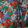 Oasis Rozmiar 10/36 Halter Sukienka Maxi Bezrękawnik Długa