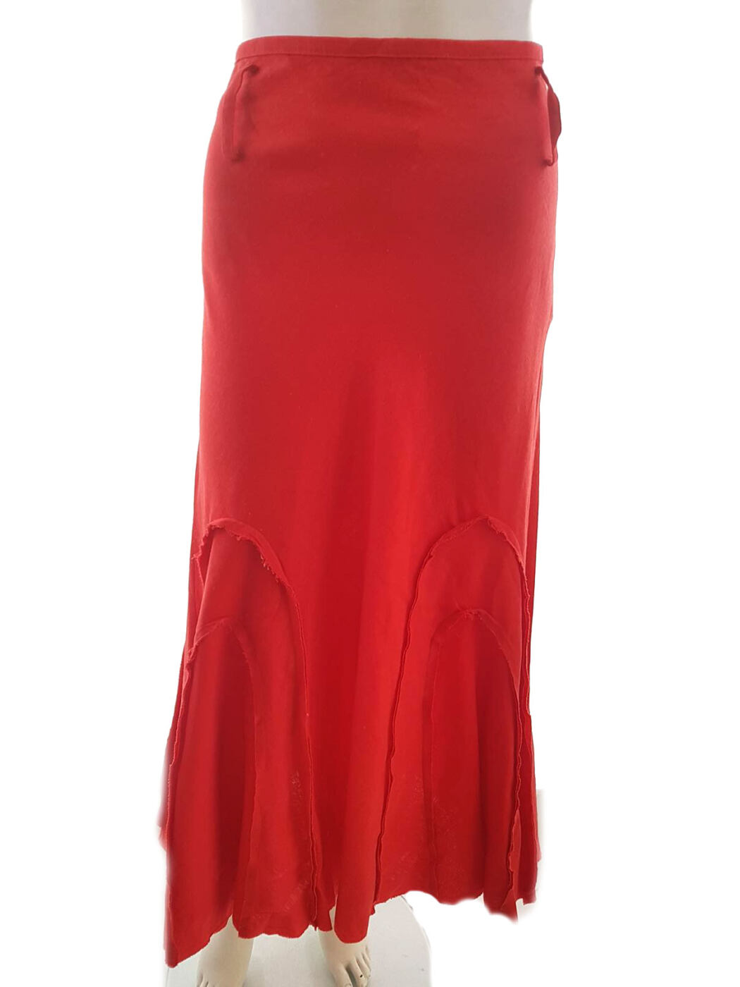 Satsuma London Rozmiar 14 (42) Spódnica Maxi Długa