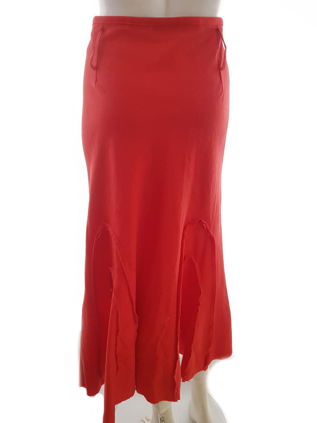 20190425_123440.jpg Satsuma London Rozmiar 14 (42) Spódnica Maxi Długa