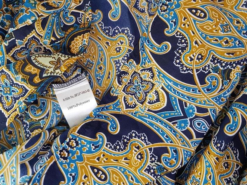 Barfota Rozmiar L/XL W łódkę Tunika Bluzka Długi rękaw Barfota Rozmiar L/XL W łódkę Tunika Bluzka Długi rękaw