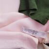 Topshop Rozmiar 36 Okrągły dekolt Bluzka Rękaw 3/4