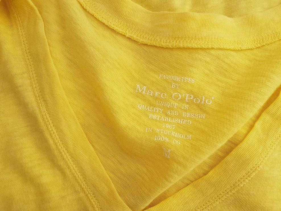 20190429_130504.jpg Rozmiar M W serek T-Shirt Krótki rękaw
