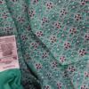 Banana Republic Rozmiar 4 Crew Neck Sukienka Mini Bezrękawnik Krótka