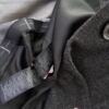 J by Jasper Conran Rozmiar 18 (46) Płaszcz Długi rękaw