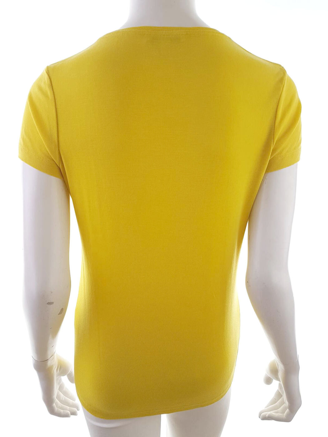 20190501_143028.jpg Dagmar Rozmiar XS Crew Neck T-Shirt Krótki rękaw