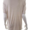 River island Rozmiar 42 Crew Neck Bluzka Krótki rękaw