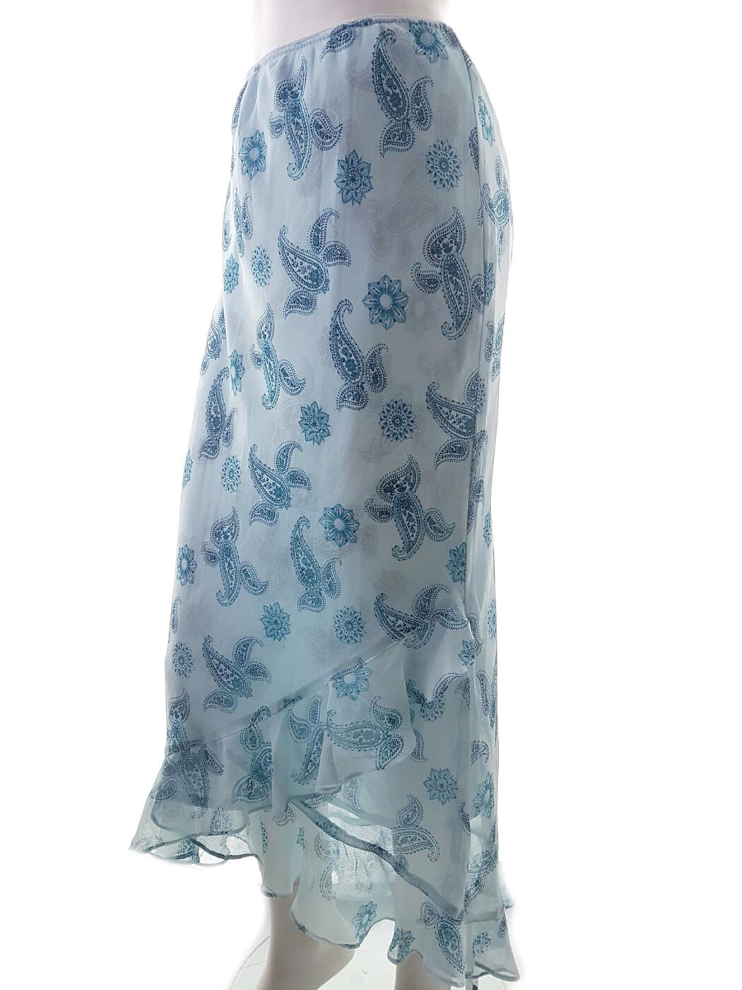 20190514_115656.jpg Kushi Rozmiar XL Spódnica Maxi Długa