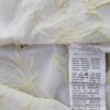 Vero moda Rozmiar XS Okrągły dekolt Bluzka Krótki rękaw