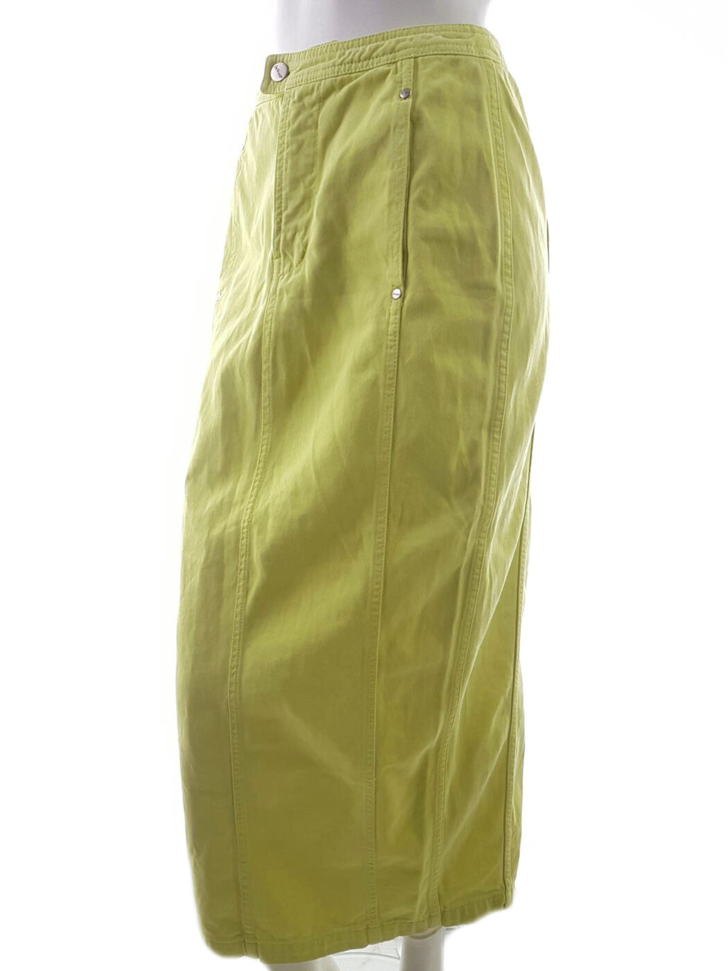 20190517_143106.jpg InWear Rozmiar 36 Spódnica Maxi Długa