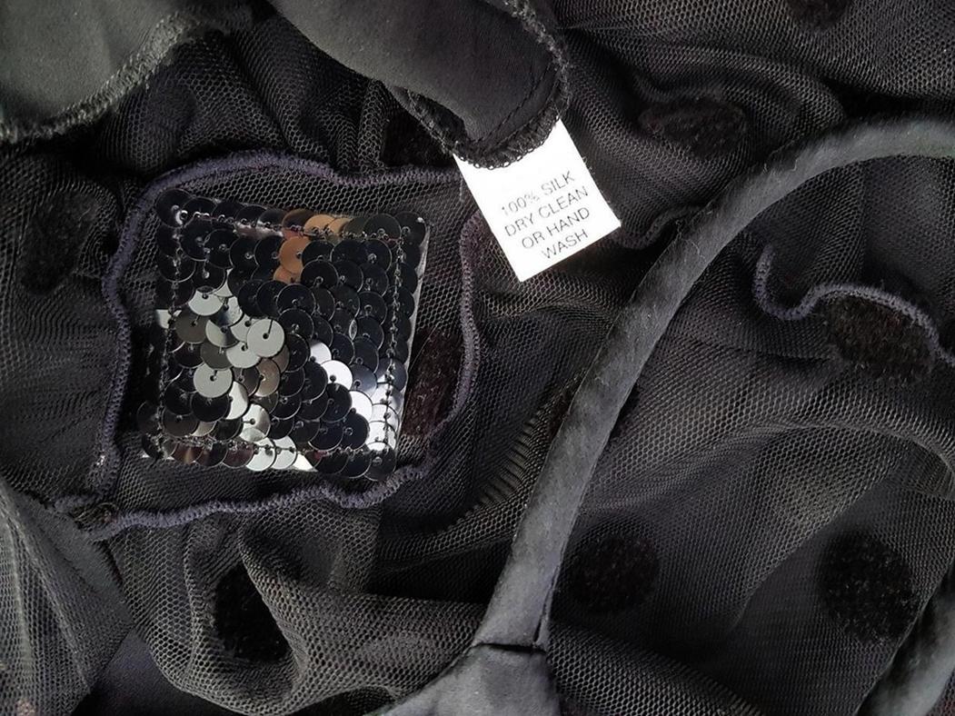 Rozmiar 3 Grochy W serek Suknia Balowa Sukienka Wieczorowa Bezrękawnik Długa Rozmiar 3 Grochy W serek Suknia Balowa Sukienka Wieczorowa Bezrękawnik Długa