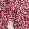 Nwillow Rozmiar S W serek Sukienka Sheath Rękaw 3/4 Midi