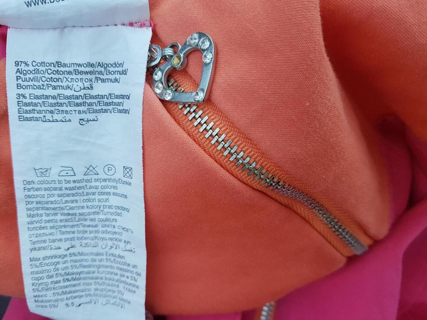 Only Rozmiar 40 Dekolt Serce Sukienka Mini Bezrękawnik Krótka
