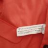 Pull and Bear Rozmiar XL Kolor Pastelowy Kołnierz Żakiet z zapięciem Długi rękaw