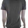 Rozmiar S Kolor Zielony W serek T-Shirt Krótki rękaw Materiał Wiskoza 100%