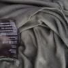 Rozmiar S Kolor Zielony W serek T-Shirt Krótki rękaw Materiał Wiskoza 100%