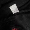 Pink Mary Rozmiar XS Kolor Czarny Crew Neck Długi Zapinany Kardigan Długi rękaw