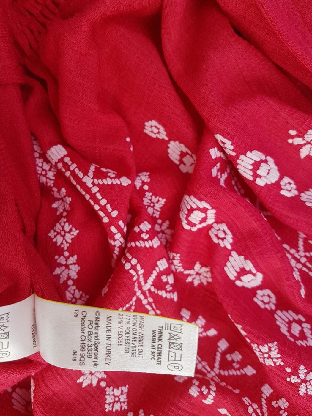 Rozmiar M Kolor Różowy W serek Sukienka Sheath Krótki rękaw Do Kolan