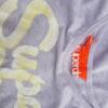 Superdry Rozmiar M Kolor Szary Dekolt U Bluzka Bezrękawnik Materiał Bawełna