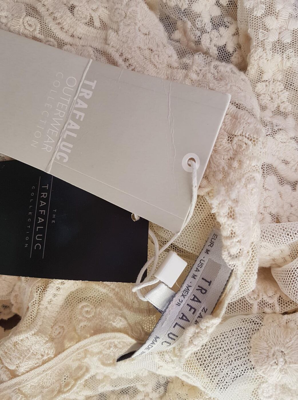 20190614_101249.jpg Zara Rozmiar M Kolor Beżowy Kamizelka Kardigan Bezrękawnik