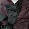 Vero moda Rozmiar 38 Kolor Fioletowy Dekolt Serce Suknia Balowa Sukienka Wieczorowa Bezrękawnik Krótka