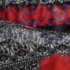 New york laundry Rozmiar M/L Kolor Kolorowa W łódkę Sweter Długi rękaw Cienka dzianina