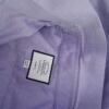 Charles Tyrwhitt Rozmiar 42/86cm Kolor Fioletowy Kołnierz Męska Koszula Elegancka Długi rękaw