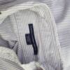 RALPH LAUREN SPORT Rozmiar 8 Kolor Niebieski Kołnierz Męska Koszula Casual Długi rękaw Materiał Bawełna 100%