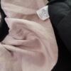 River island Rozmiar S Kolor Czarny Na Jedno Ramię Sukienka Ołówkowa Bezrękawnik Do Kolan Materiał Wiskoza