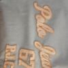 Ralph Lauren Rozmiar L Kolor Niebieski Męski T-Shirt Krótki rękaw Materiał Bawełna 100%