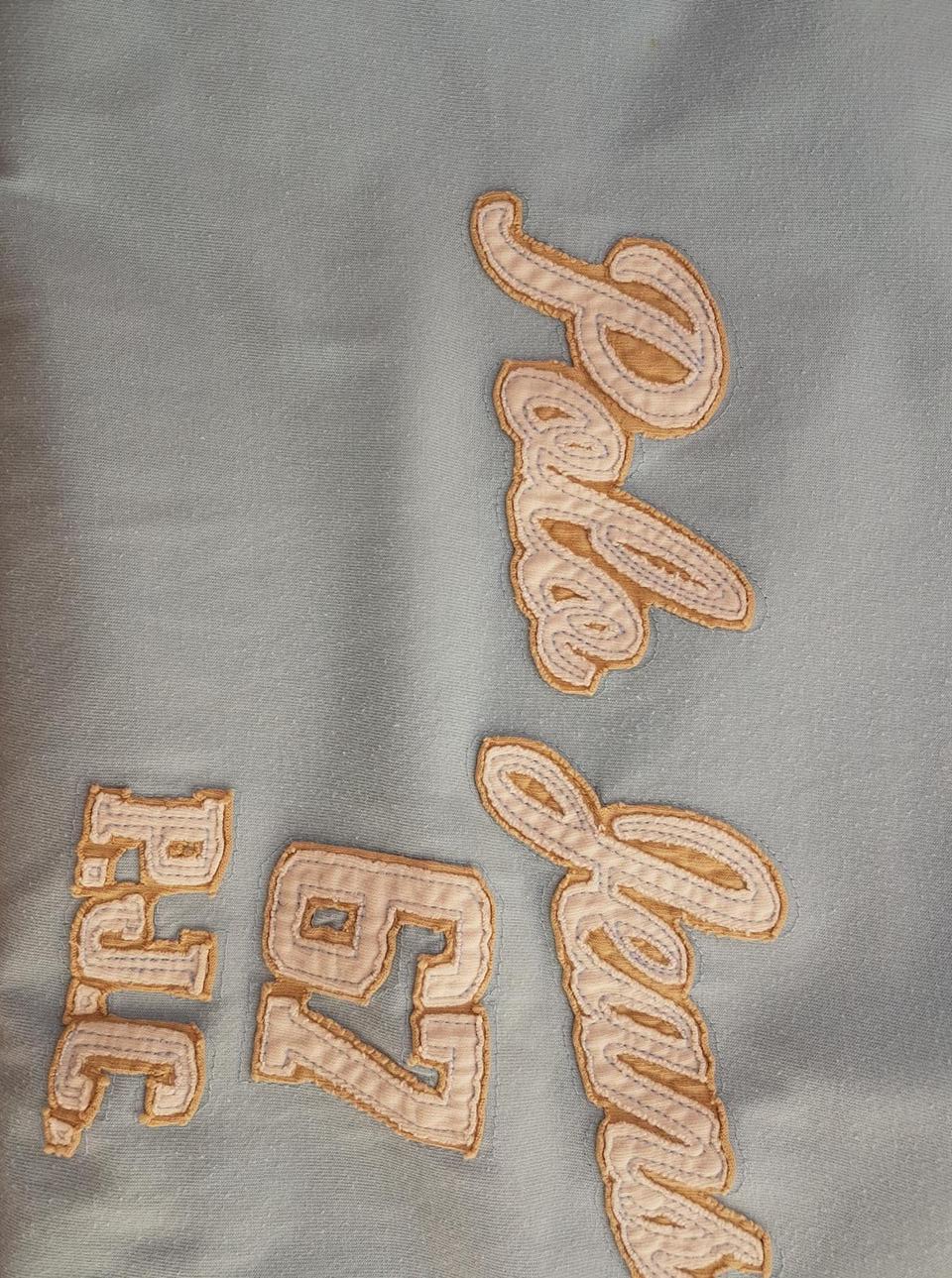 20190703_110251.jpg Ralph Lauren Rozmiar L Kolor Niebieski Męski T-Shirt Krótki rękaw Materiał Bawełna 100%