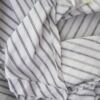 BEN SHERMAN Rozmiar S Kolor Kremowy Kołnierz Męska Koszula Casual Długi rękaw Materiał Bawełna 100%
