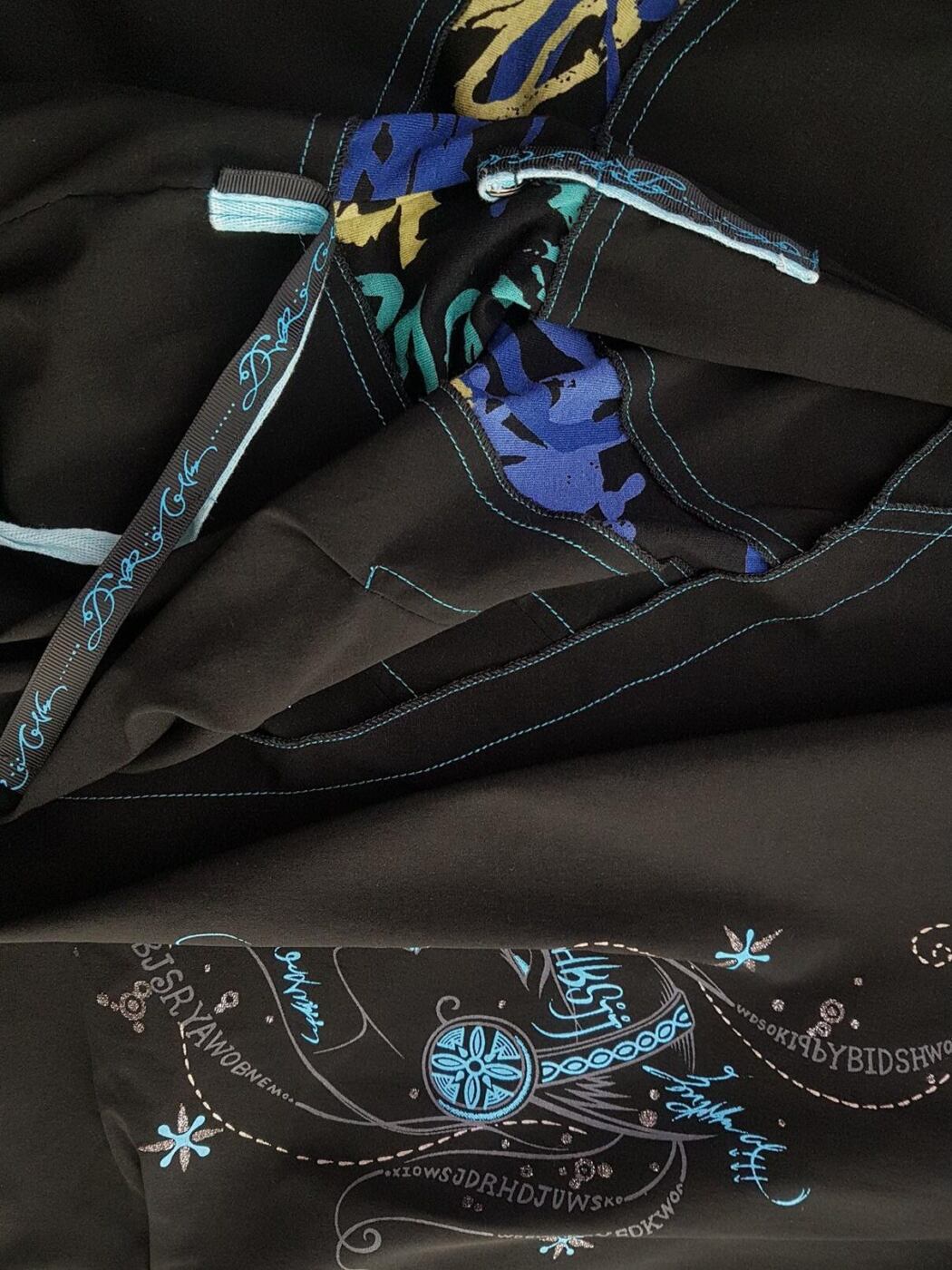 Dy Design Rozmiar M Kolor Czarny Okrągły dekolt Sukienka Mini Bezrękawnik Krótka Dy Design Rozmiar M Kolor Czarny Okrągły dekolt Sukienka Mini Bezrękawnik Krótka